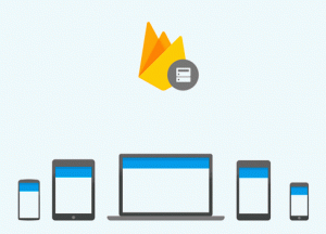 firebase console, google firebase