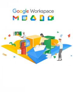 google workspace colombia, g suite colombia