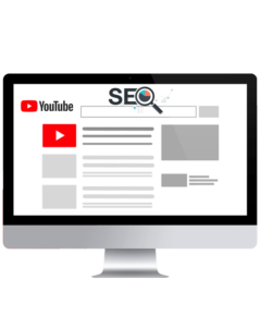 seo youtube colombia, seo youtube